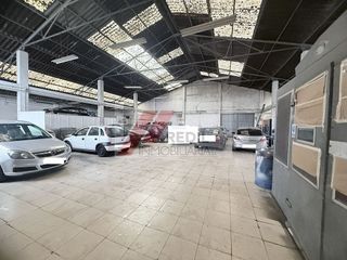 Nave industrial en alquiler en Betanzos