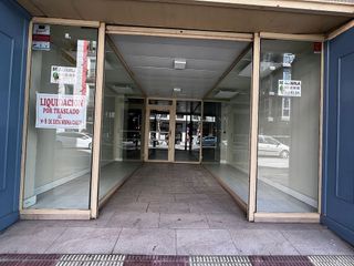 Local comercial en alquiler en Centro - Corte Inglés en Talavera de la Reina
