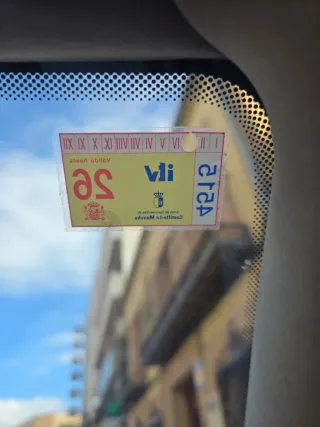 Renault laguna II  2005