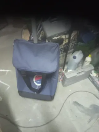 Carrito de compra nuevo en oferta