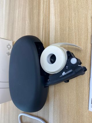 ETIQUETADORA TÉRMICA SUPVAN KATASYMBOL E10