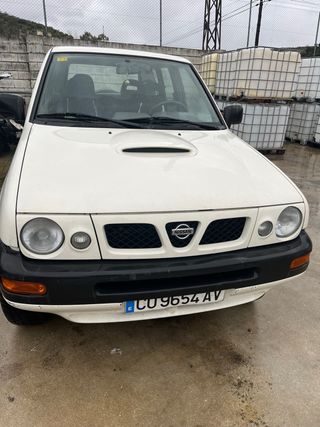 Nissan Terrano II 1999