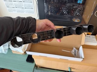 Soporte Accesorios Dyson V7 V8 V10 V11 V15