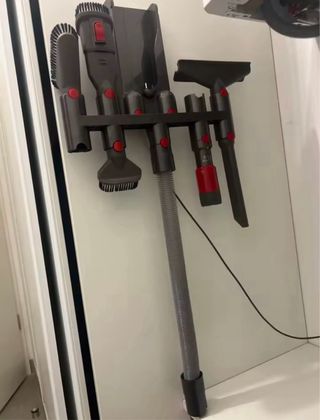 Soporte Accesorios Dyson V7 V8 V10 V11 V15