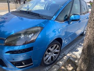 Citroen C4 Picasso 2009