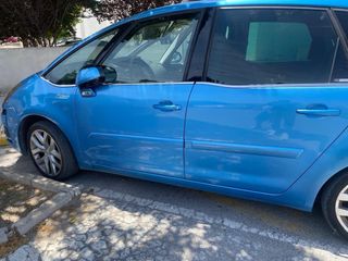 Citroen C4 Picasso 2009