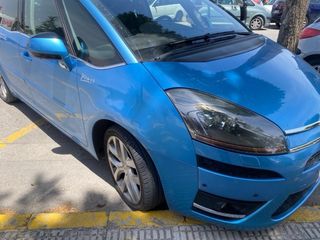 Citroen C4 Picasso 2009