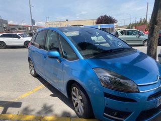 Citroen C4 Picasso 2009