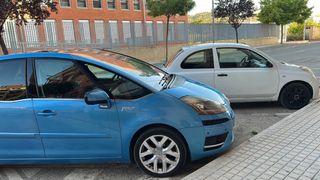 Citroen C4 Picasso 2009