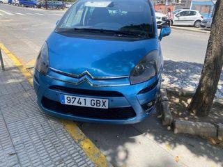 Citroen C4 Picasso 2009