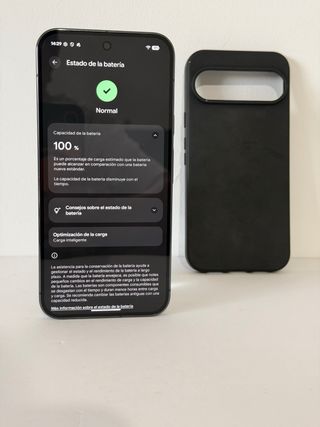 Google Pixel 10 Pro XL 512GB