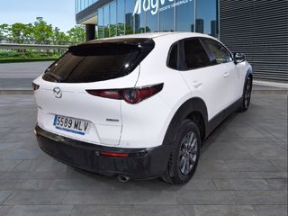 Mazda CX-30 2.0 e-Skyactive G MHEV Prime-line 90 kW (122 CV)