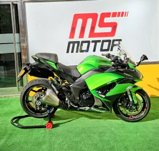 Kawasaki Z1000SX