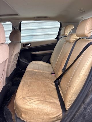 Despiece Peugeot 307 Motor NFU 1.6 Gasolina