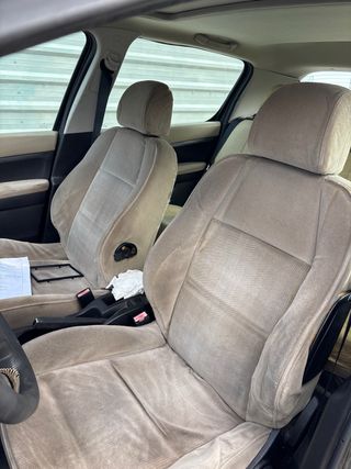 Despiece Peugeot 307 Motor NFU 1.6 Gasolina