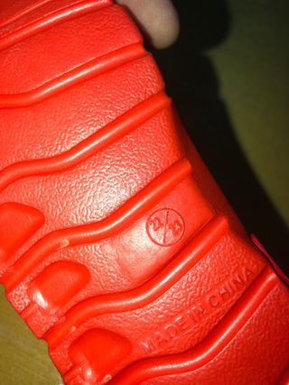 Sandalias Spiderman niño