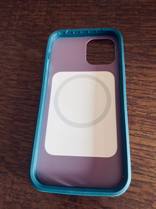 Funda iPhone 12/13/14/15.