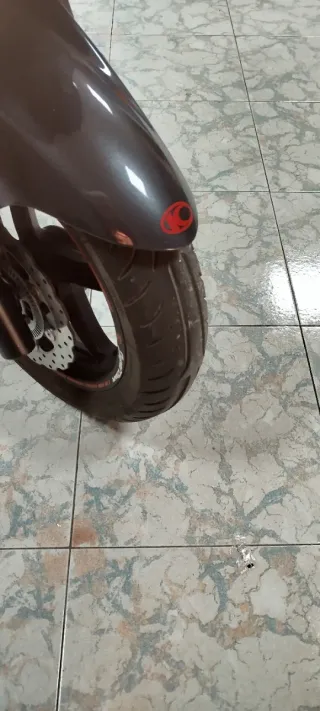 Kymco Super Dink 300I Maxi Scooter