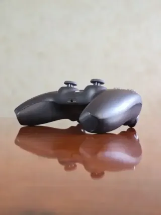 Controller PlayStation 5 Nero