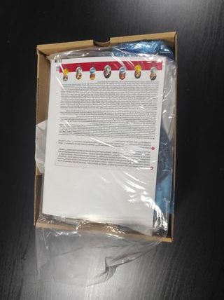 Super Nintendo Classic Mini (Totalmente IMPOLUTA)