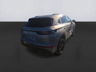 DS DS7 Crossback E-Tense 225 Performance Line Auto 165 kW (225 CV)
