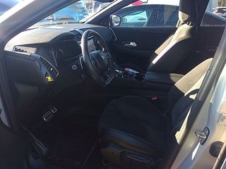 DS DS7 Crossback E-Tense 225 Performance Line Auto 165 kW (225 CV)