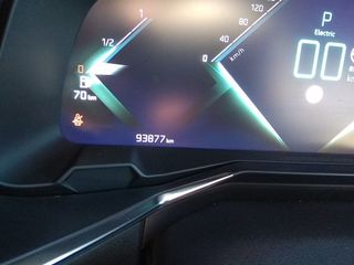 DS DS7 Crossback E-Tense 225 Performance Line Auto 165 kW (225 CV)