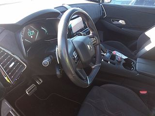 DS DS7 Crossback E-Tense 225 Performance Line Auto 165 kW (225 CV)