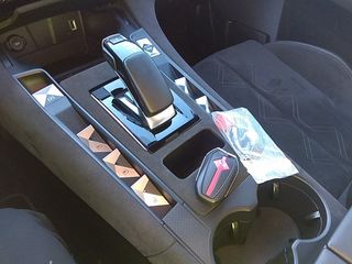 DS DS7 Crossback E-Tense 225 Performance Line Auto 165 kW (225 CV)