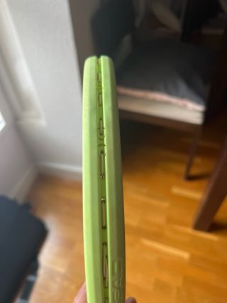 Raqueta Head Extreme MP 300g Grip 2