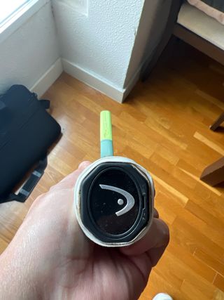 Raqueta Head Extreme MP 300g Grip 2