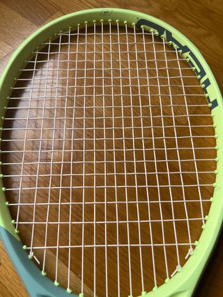 Raqueta Head Extreme MP 300g Grip 2