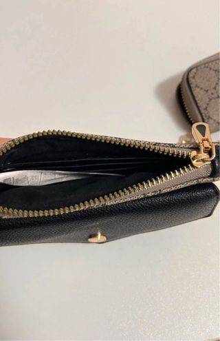 Set Carpisa portafoglio e portamonete