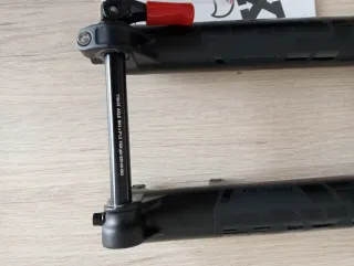 Fox 36 Performance 29 150mm horquilla MTB