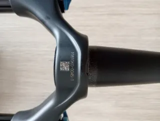 Fox 36 Performance 29 150mm horquilla MTB