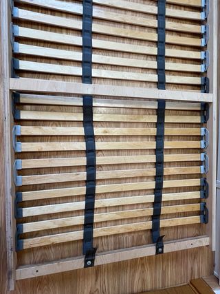 Somier Lonset Ikea 90x200