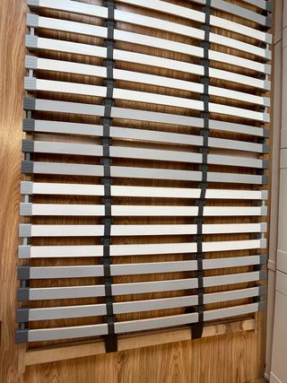 Somier Lonset Ikea 90x200