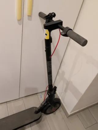 Patinete Eléctrico Plegable