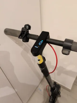 Patinete Eléctrico Plegable