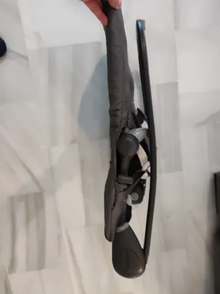 Hamaca plegable Chicco para bebé