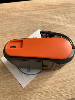 Mini Impresora Térmica Portátil GOOJPRT