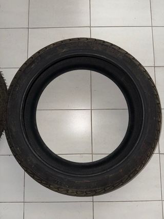 Neumaticos Flat track