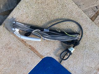 Kitesurf Set Kite Cabrinha 9 + North Prime 136