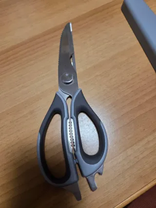 Forbici Multiuso Cucina