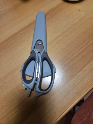 Forbici Multiuso Cucina