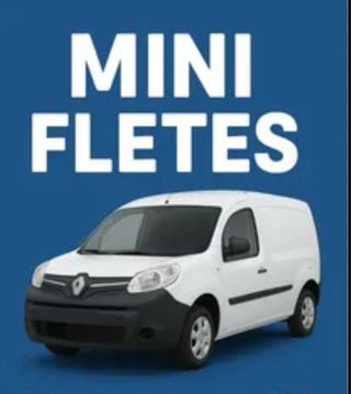 Se hacen viajes y mudanzas