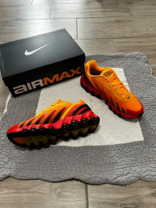 Scarpe Nike Uomo Taglia 42.5 FQ7860-800