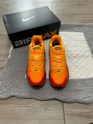 Scarpe Nike Uomo Taglia 42.5 FQ7860-800