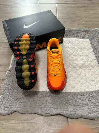 Scarpe Nike Uomo Taglia 42.5 FQ7860-800