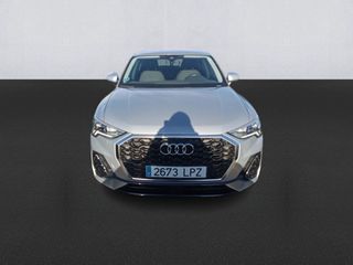 Audi Q3 Sportback Advanced 35 TDI 110 kW (150 CV) S tronic